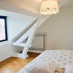 La Ferme De Maryse Les Mesneux