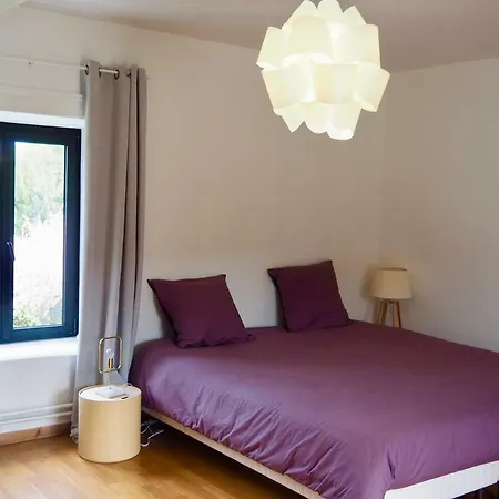 Hébergement de vacances La Ferme De Maryse *