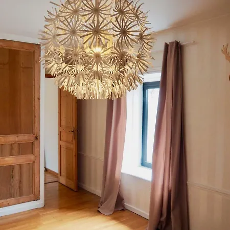 La Ferme De Maryse *