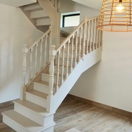 La Ferme De Maryse Сasa de vacaciones *