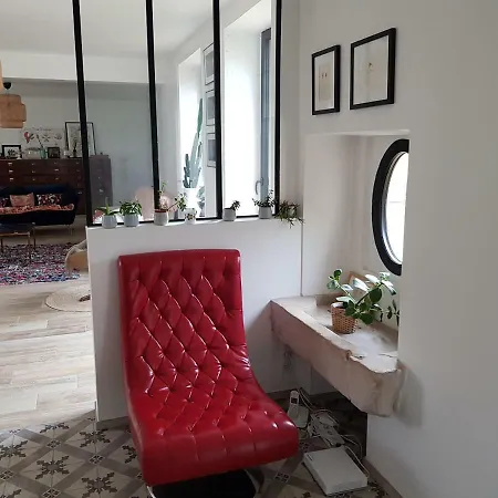 La Ferme De Maryse Сasa de vacaciones