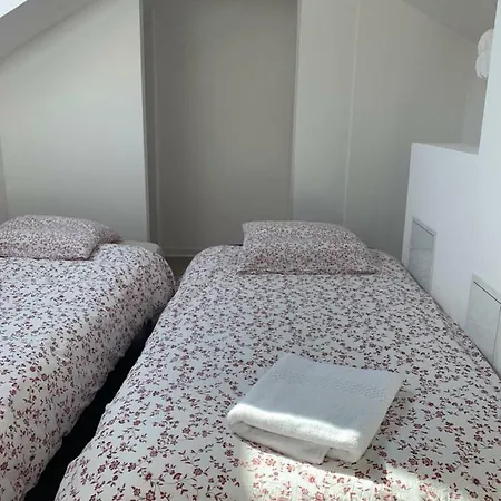 La Ferme De Maryse Hébergement de vacances