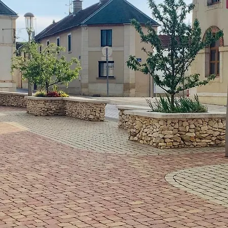 La Ferme De Maryse Les Mesneux