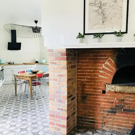 La Ferme De Maryse Les Mesneux