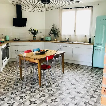 La Ferme De Maryse * Les Mesneux