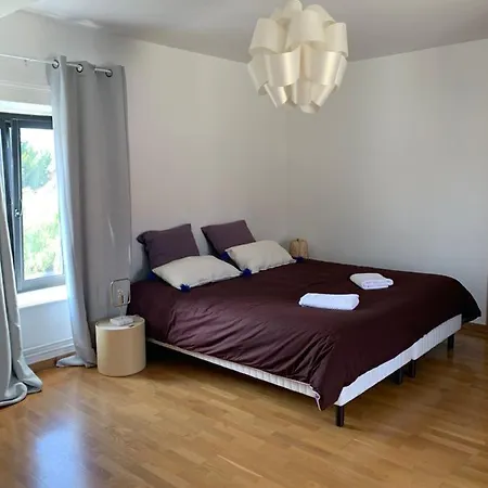 La Ferme De Maryse * Les Mesneux